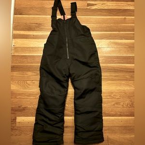 Toddler Ski ⛷️ Overalls